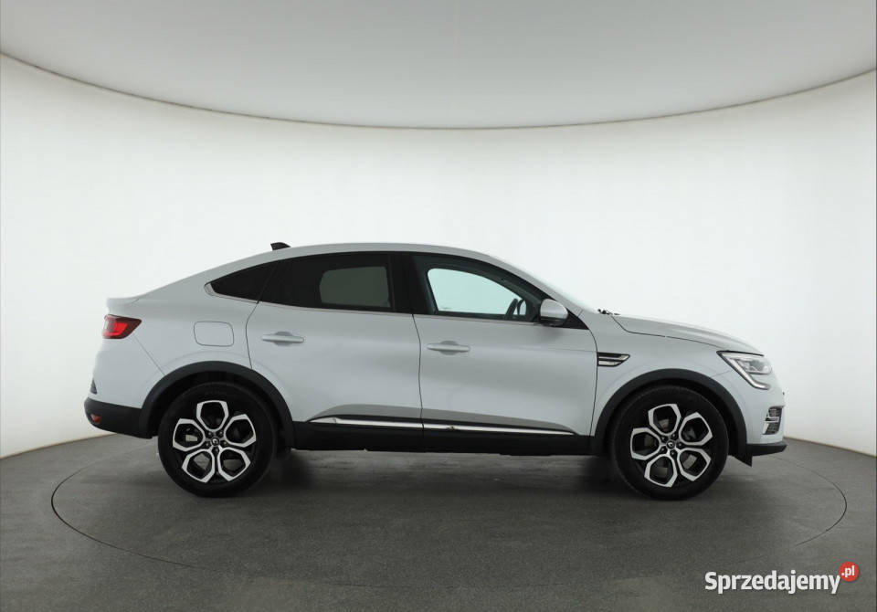 Renault Arkana ETech Piaseczno