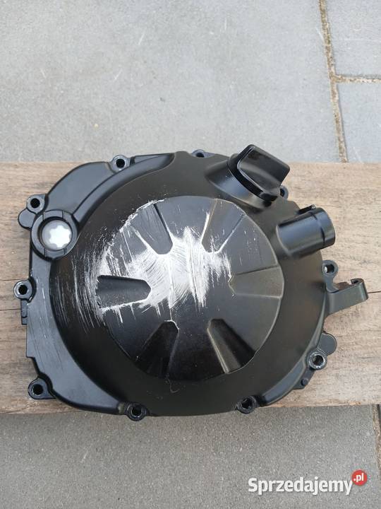 Pokrywa sprzęgła Kawasaki Z750R Sierpc
