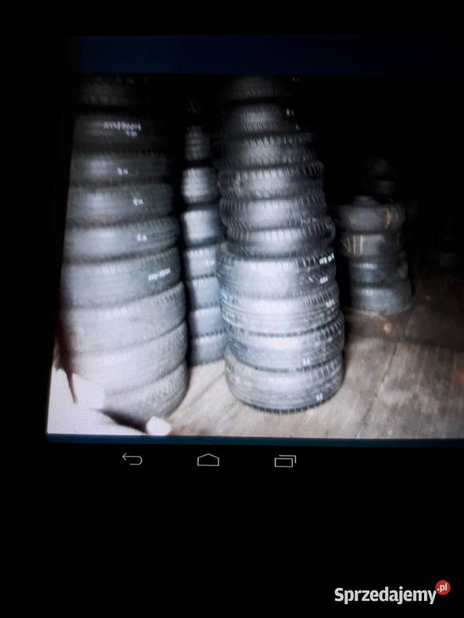 Opony Bridgestone B 391 165 70 R14 Ruda Śląska