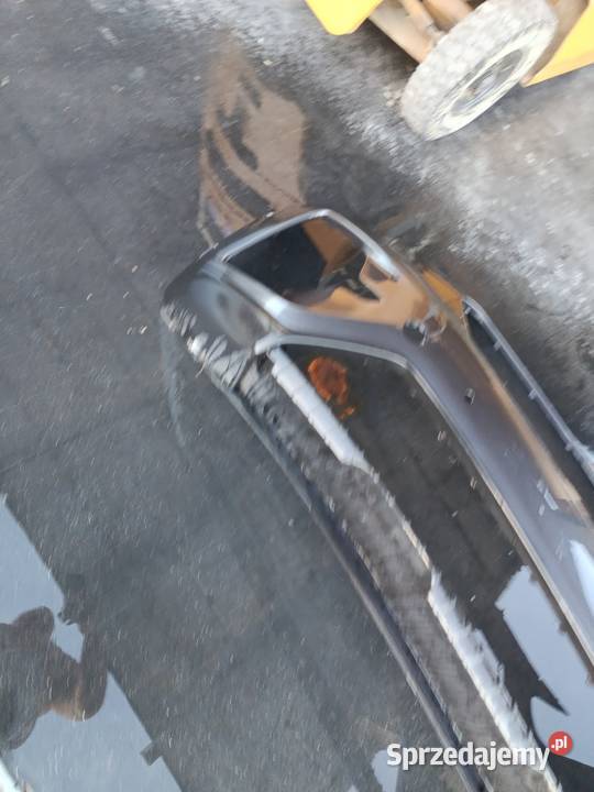 Zderzak Kia niro Mielec