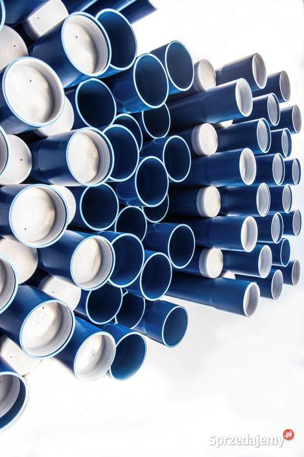 Rury do Studni studzienne dostawa 24h Hurt S lubuskie Lubin sprzedam