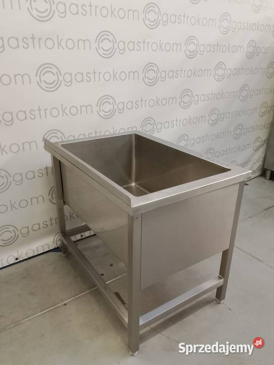 Basen 1komorowy 100x70x85 Wrocław