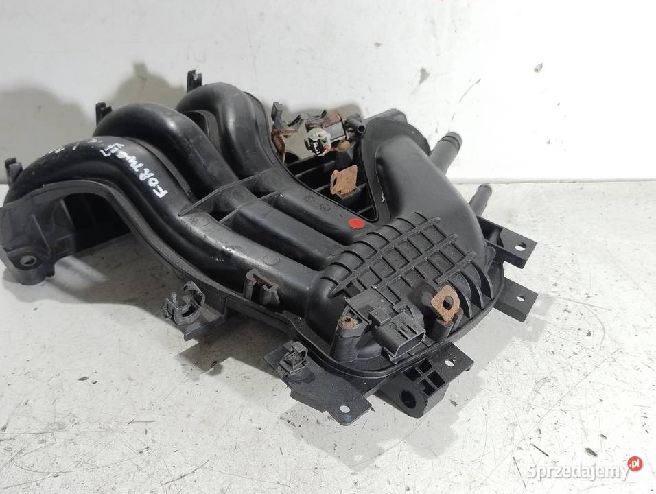 KOLEKTOR SSĄCY SMART FORTWO I 10 MMC1540A316