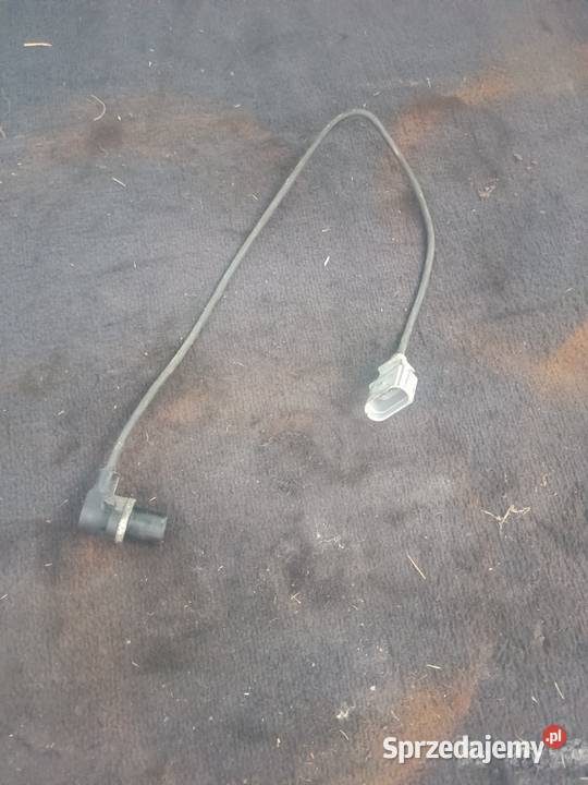 Czujnik Położenia Wału 06A 906 433 C Bosch Audi osobowe Myszków