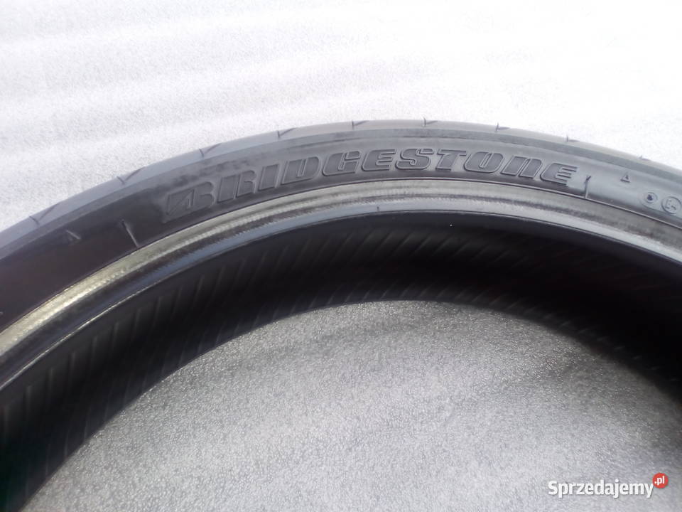 Opona motocyklowa BRIDGESTONE 12070 ZR18 MC 59W Bukownica