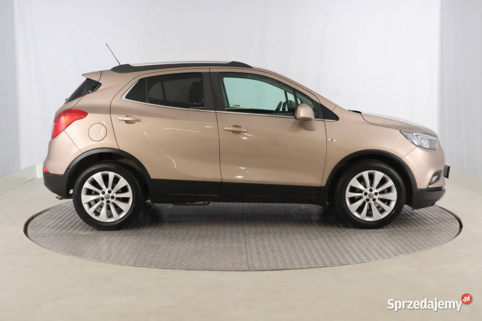 Opel Mokka 16 Zabrze
