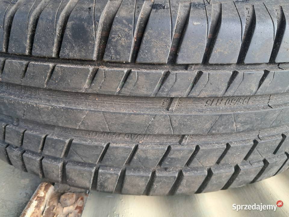 Opony Letnie Kormoran 19560r15 2 2018r Szczecin