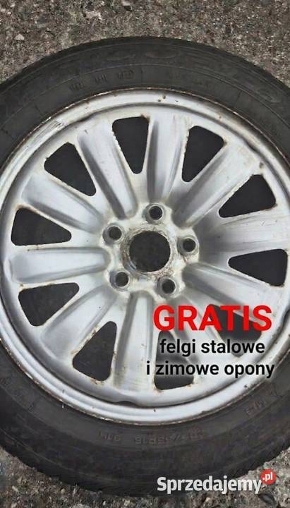 Volkswagen Touran 16 TDI 7 osobowyDSG 1598cm3 Racibórz