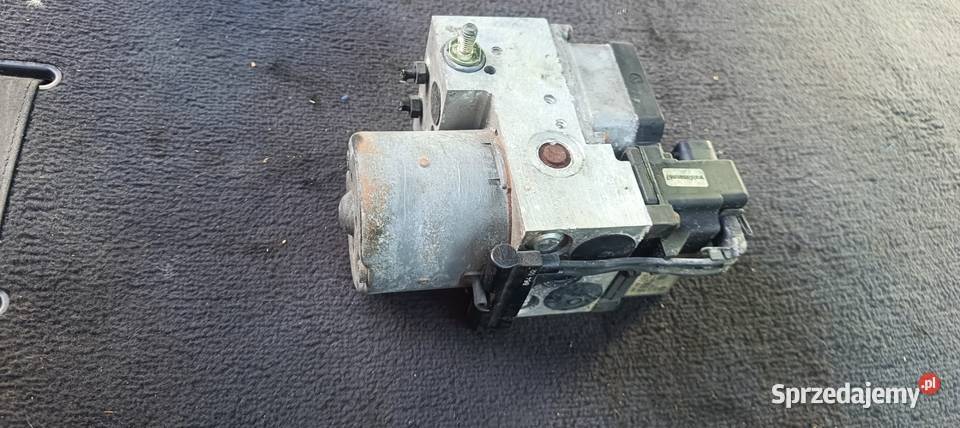 Pompa ABS 8E0 614 111 C Audi A4 B5 a5 śląskie Myszków