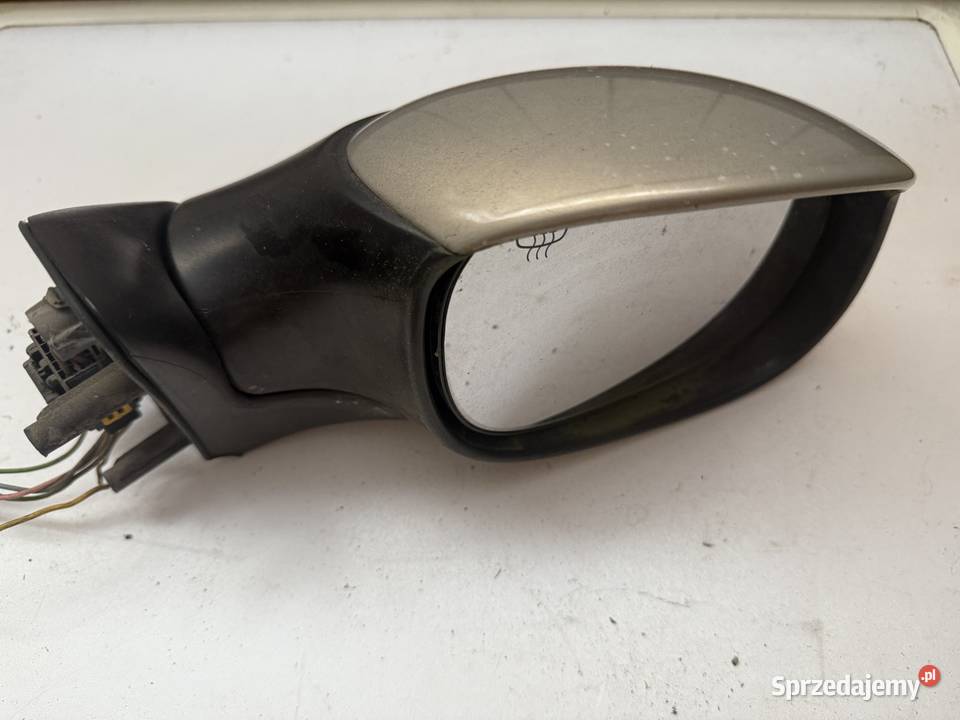 Lusterko prawe Citroen Xsara Picasso sprzedam