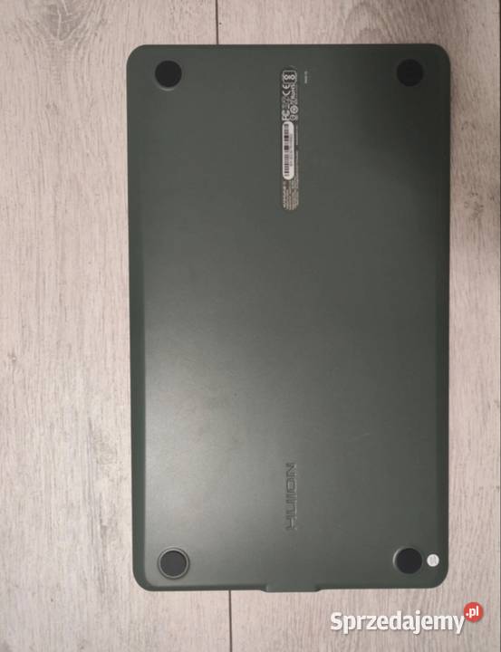 Huion Kamvas 13 Piekary Śląskie sprzedam