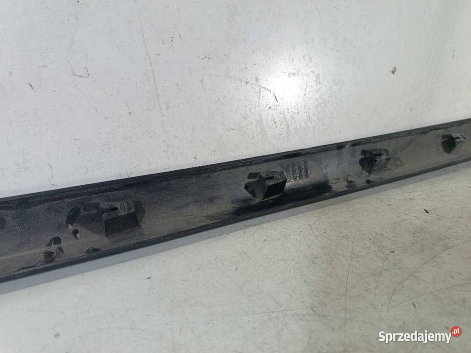 LISTWA DRZWI LEWY PRZÓD CITROEN C3 PLURIEL