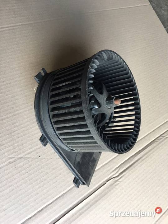 Dmuchawa kabiny golf 4 1J1819021A Chojnice sprzedam