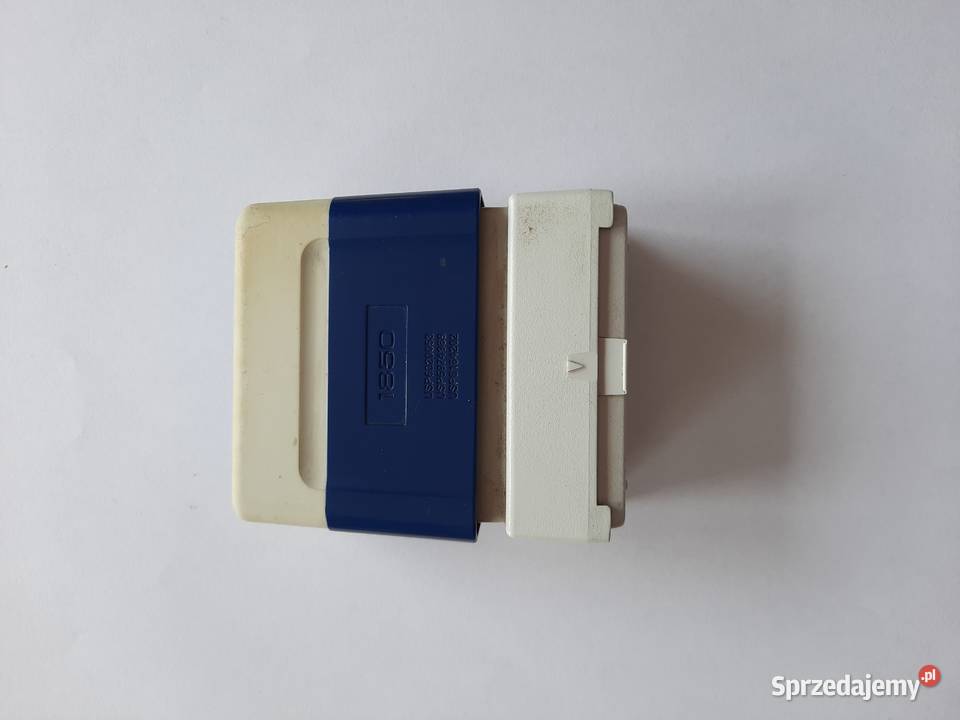 Pieczątki używane 7 6000 dostawa Wrocław