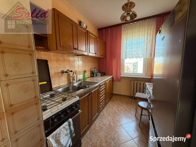 Przestronne mieszkanie z balkonem do własnej 3 piętra i więcej Gostynin