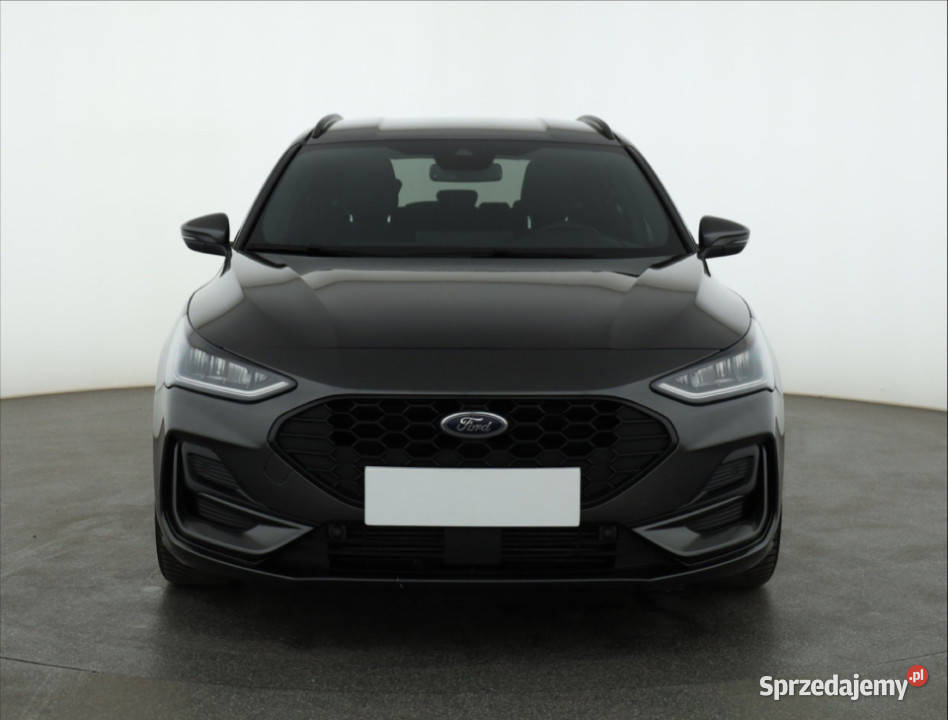 Ford Focus 10 MHEV bluetooth Piaseczno