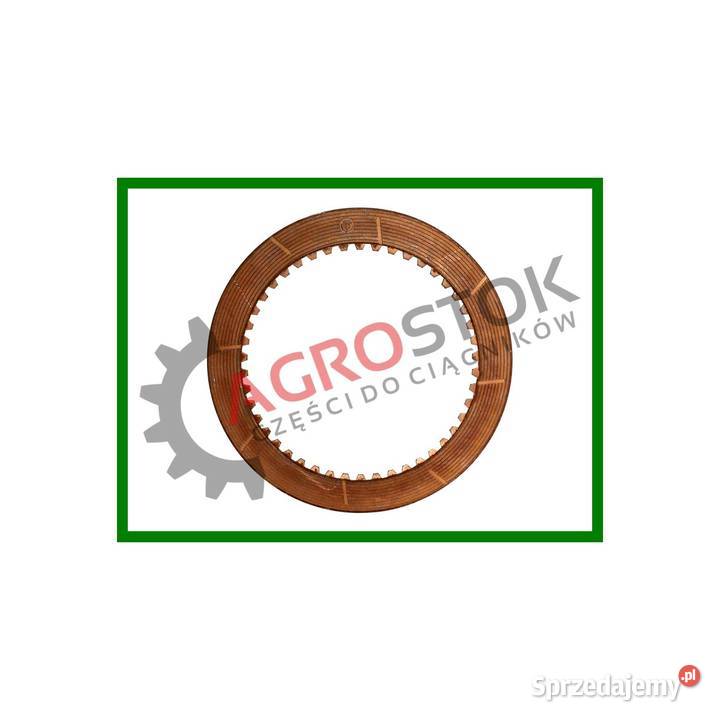 Tarcza hydromufty miedziana t150 oryginał Pozostałe Parczew