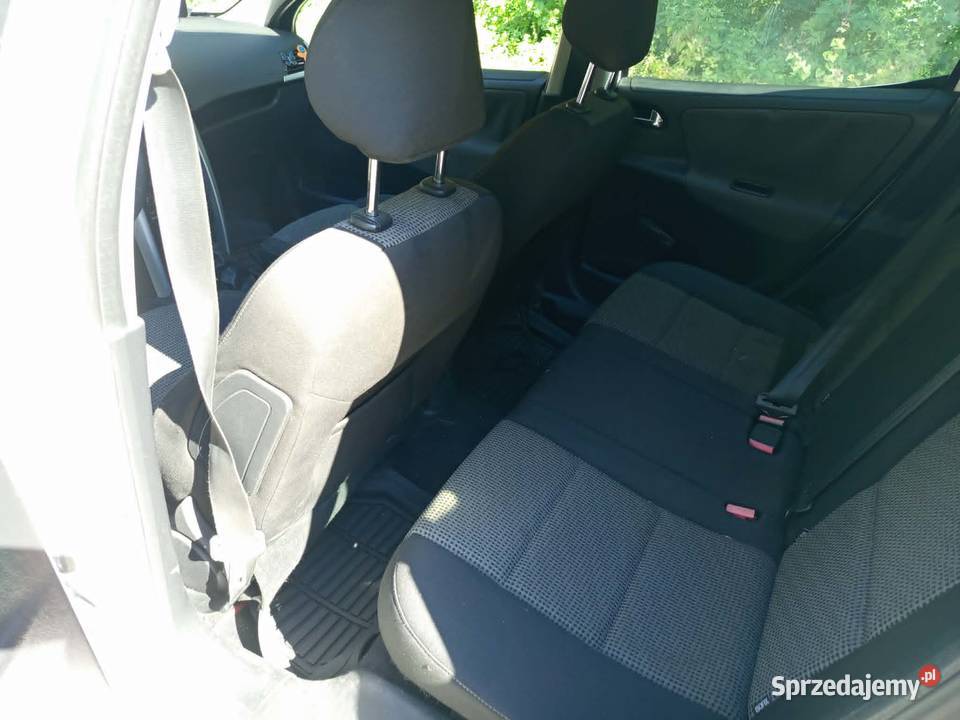 Peugeot 207 2009 16 HDI Dach Panoramiczny podkarpackie Tarnobrzeg sprzedam