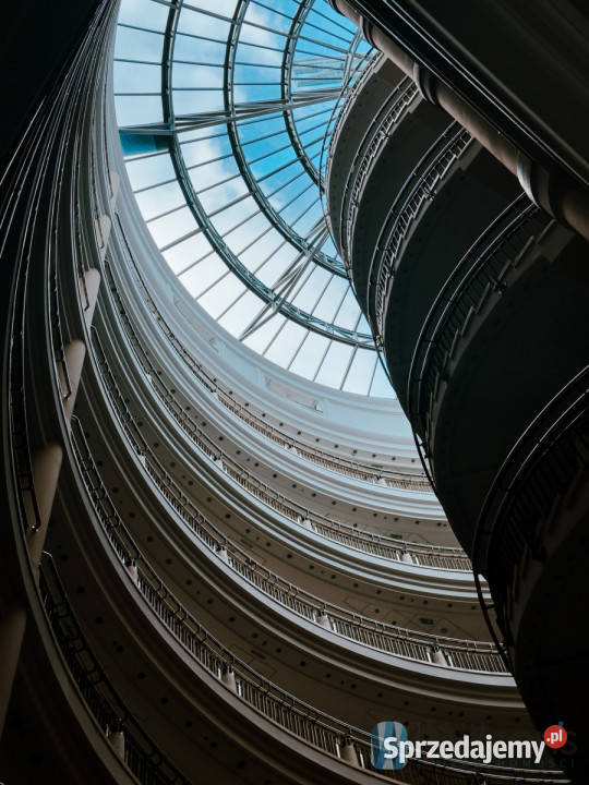 Lokal 116m2 Warszawa