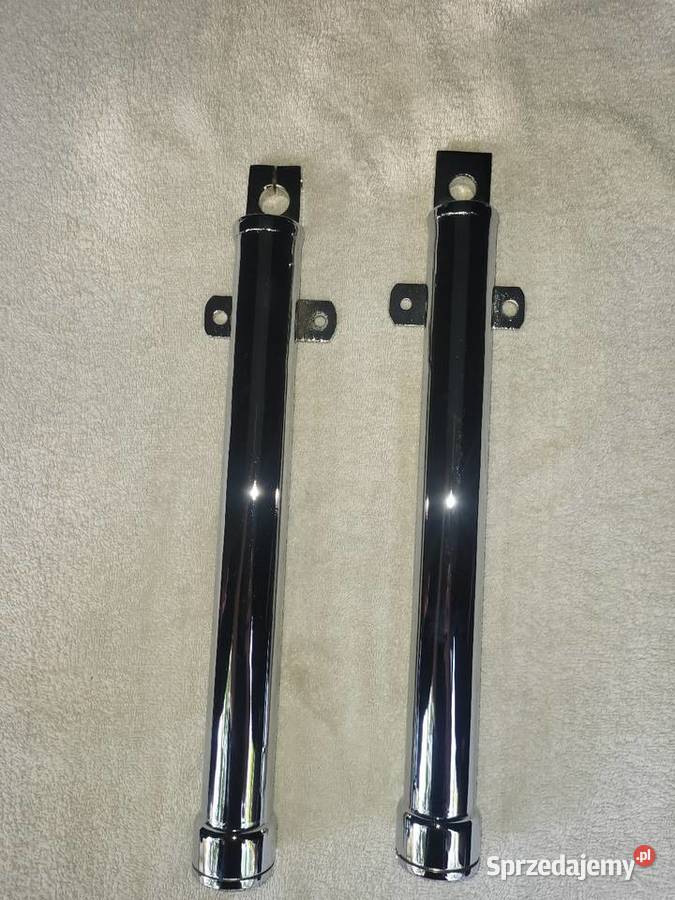 wsk 125 175 golenie Rypałki Prywatne