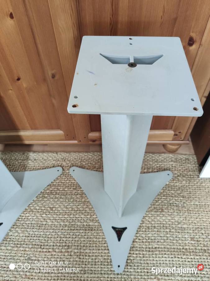 standy do kolumn głośnikowych Białystok