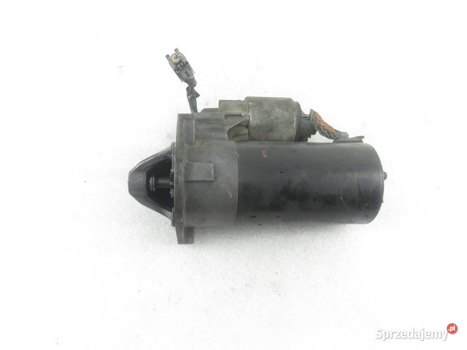 ROZRUSZNIK FORD FOCUS MK2 II 18 TDCi KKDB