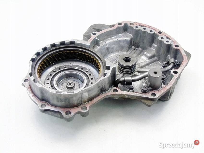 OBUDOWA KOSZ SKRZYNI BIEGÓW 5550SN 24 D VOLVO osobowe