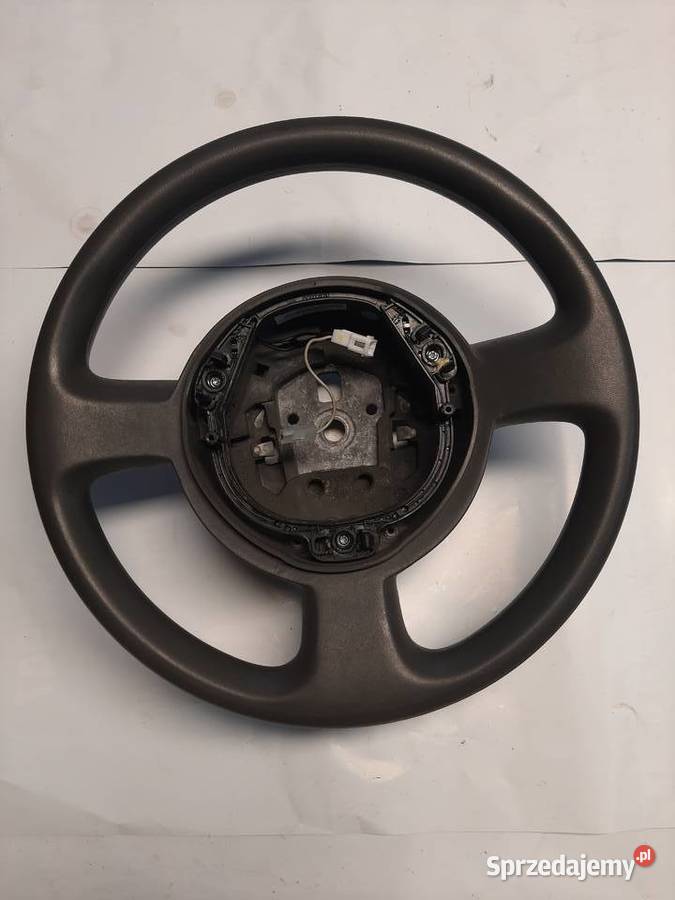 Fiat Idea Lancia Mussa kierownica Ksawerów