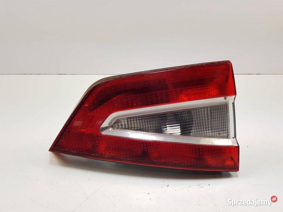 LAMPA W KLAPE LEWA LIFT FORD GALAXY Pozostałe Lipno