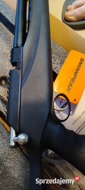 Snowpeak Artemis M 25 55 635 śląskie Ruda Śląska