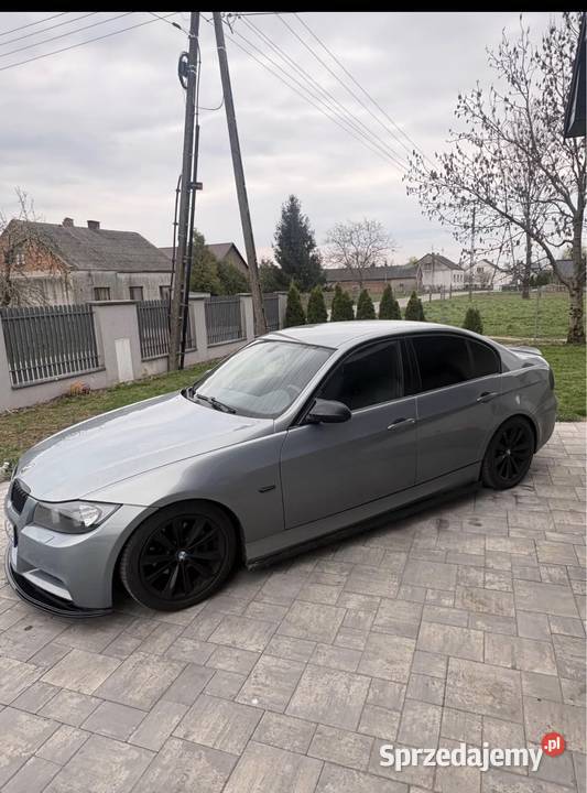 Bmw e90 Rypin