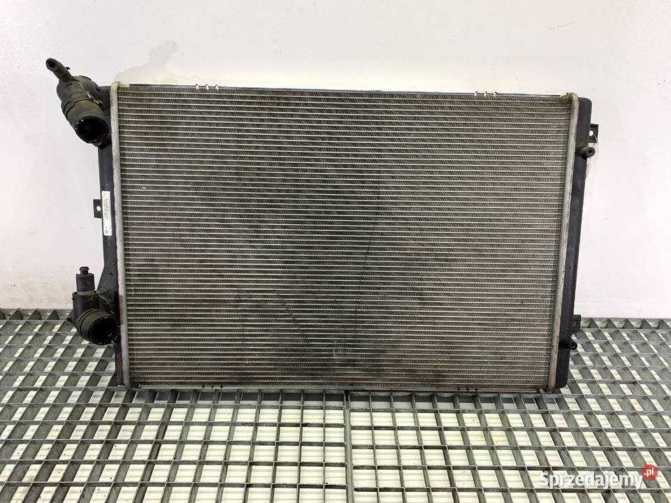 CHŁODNICA WODY VW CC B7 20 200 5K0121253B 1116 sprzedam