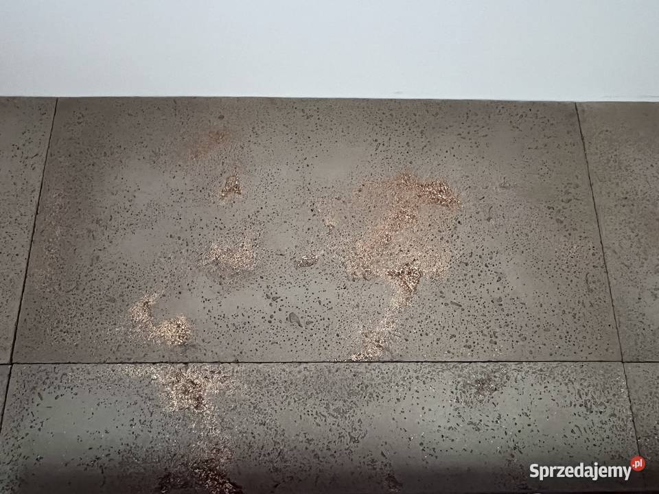 Płyta betonowa Pozostałe Zielona Góra sprzedam