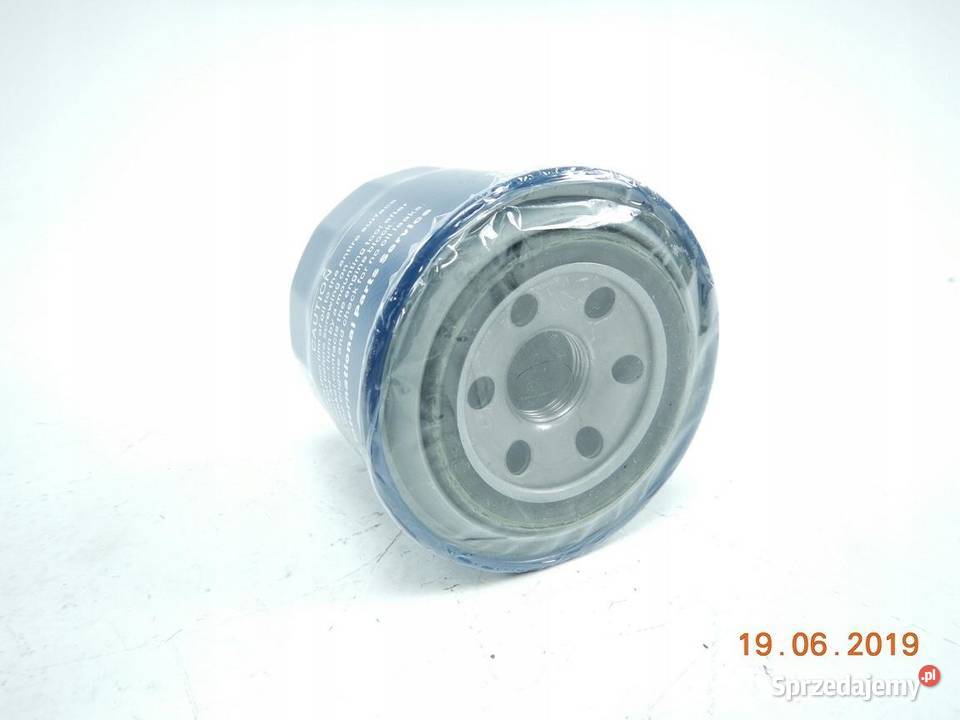 FILTR OLEJU MAZDA 121 I 13 IFL3599