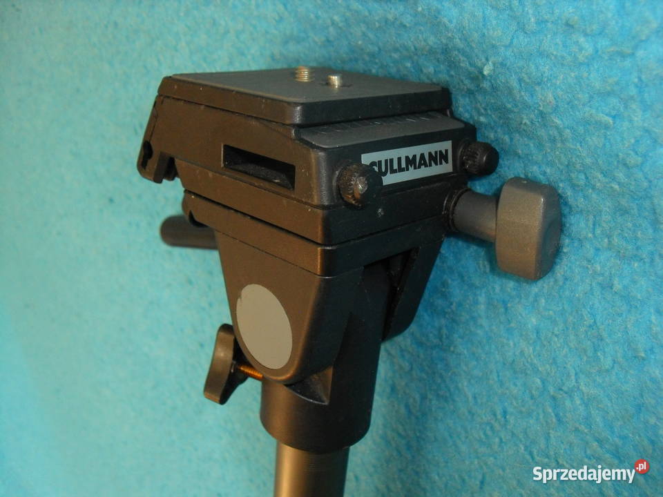 STATYW MONOPOD CULLMANN WYSOKI Bielawa