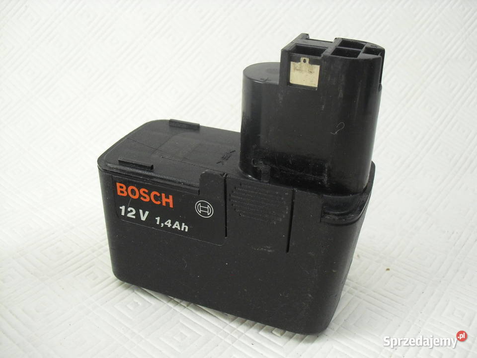 Wiertarka BOSCH niebieska linia Narzędzia Bielawa