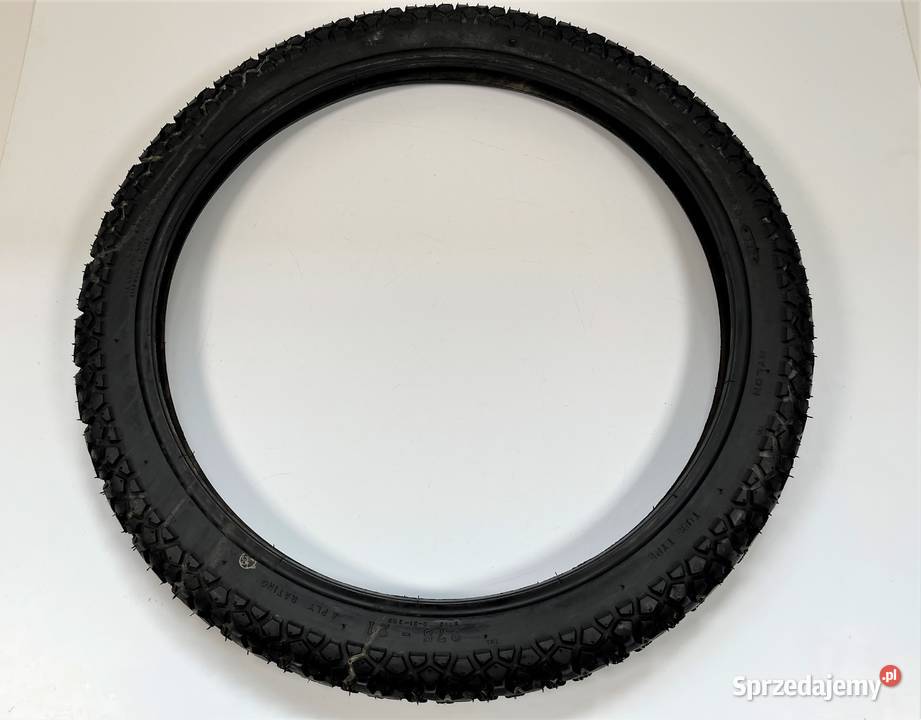Opona KENDA K290 D21202 21275 1992 wielkopolskie Łobżenica sprzedam