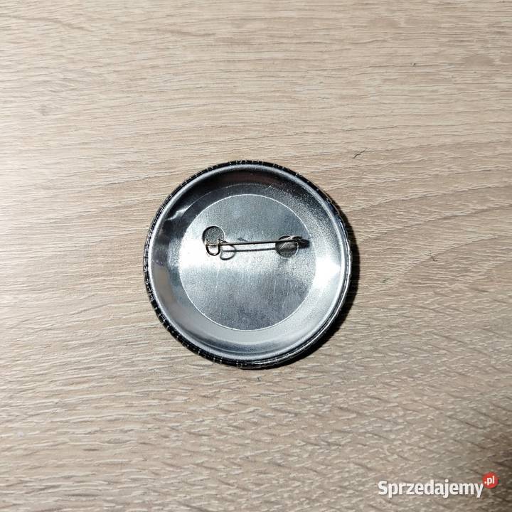 Przypinka do ubrań plecaka pin Naruto Pozostałe