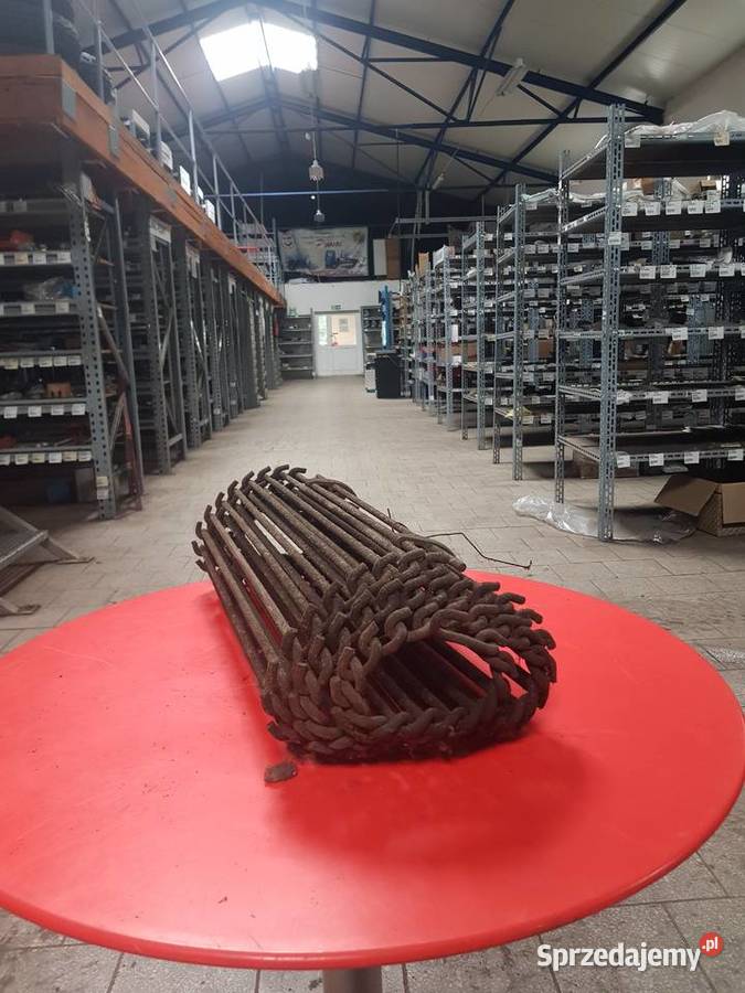 Przenośnik hakowy kombajn Z644 Anna 5644630710 lubuskie