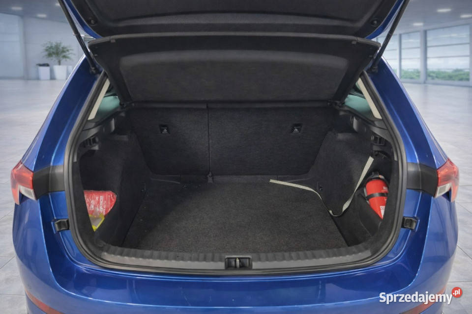 koda Scala 23 Style Salon Polska 1Właściciel nieuszkodzony Samochody osobowe sprzedam