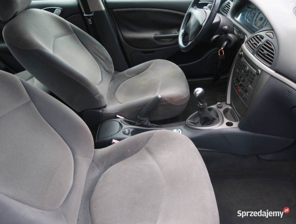 Citroen C5 18 16V benzyna Katowice