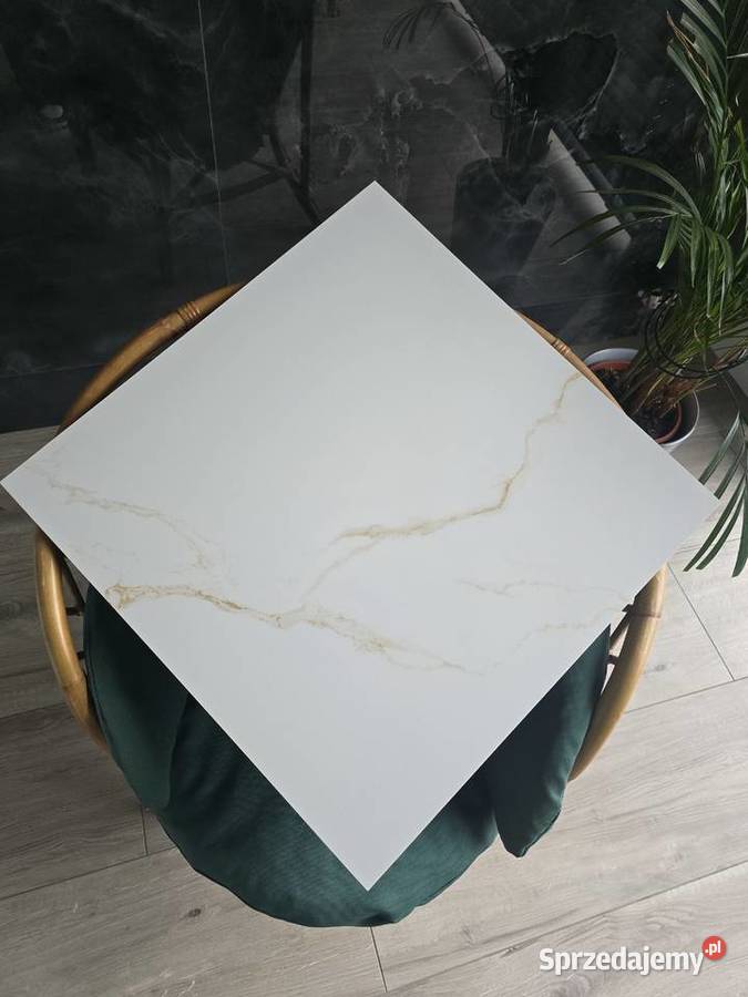 Płytka CARRARA GOLD LAPPATO 60x60 GAT I EMIGRES łódzkie Opoczno