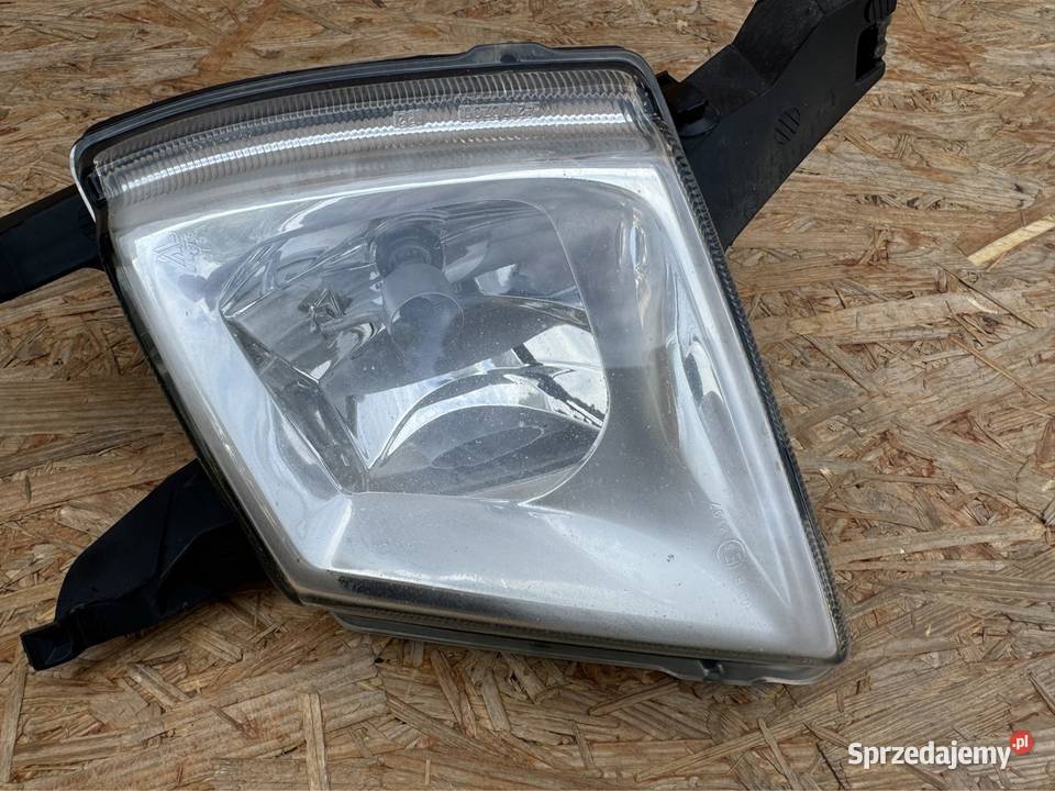 Halogen lewy lh peugeot 407 42170748 42170748SX Międzychód