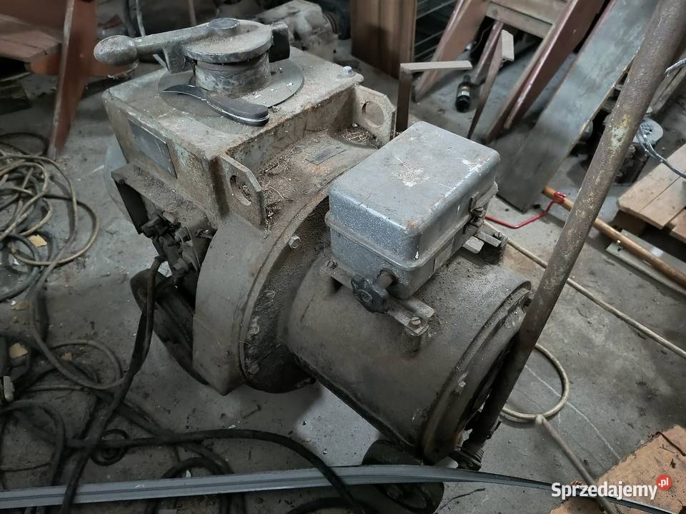 Spawarka wirowa emit ew23u śląskie Świerklany