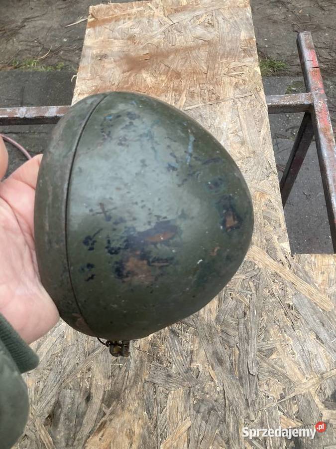 Lampa Kdf Dkw Nimbus Nsu wehrmacht