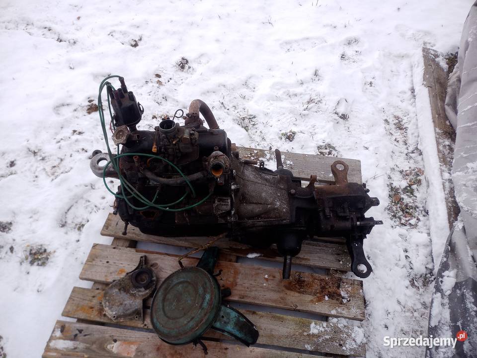 fiat 850 specjal dolnośląskie Wałbrzych