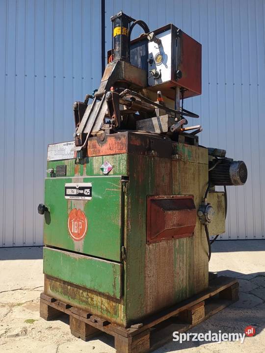 piła ukośnica 425mm do metalu HSS przycinarka Końskowola