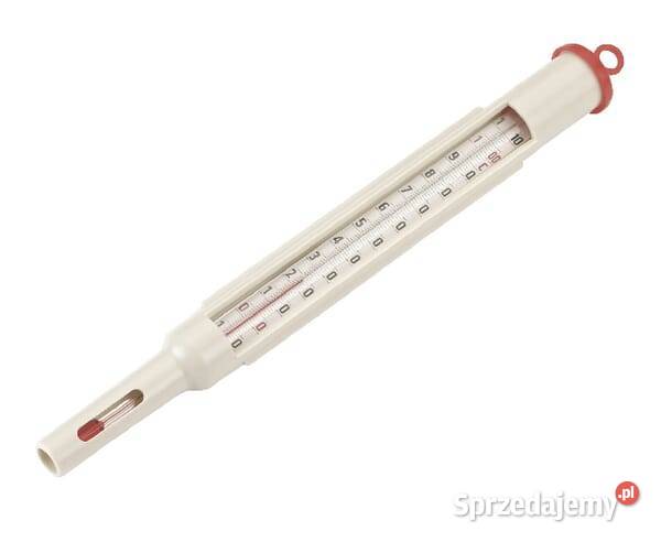 Termometr do mleka 29144 Kamionna