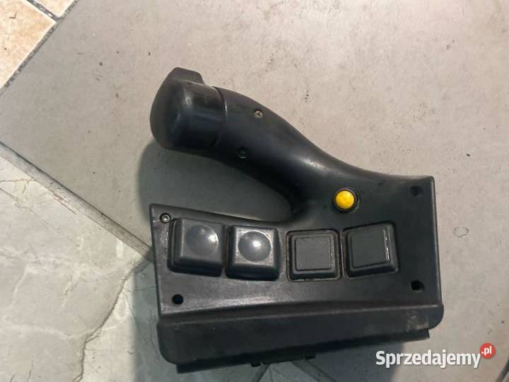 Joystick JUNGHEINRICH 51045160 Do wózków widłowych