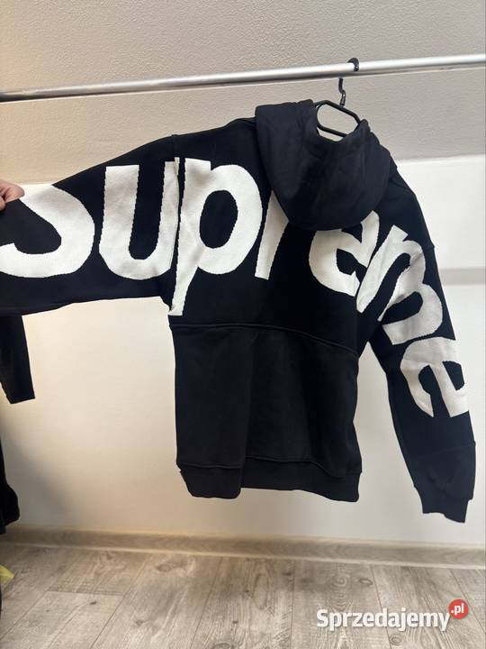 Bluza suprime nowa Zakopane